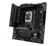 ASUS TUF GAMING B760M-PLUS DDR4 - 1107473 - zdjęcie 1